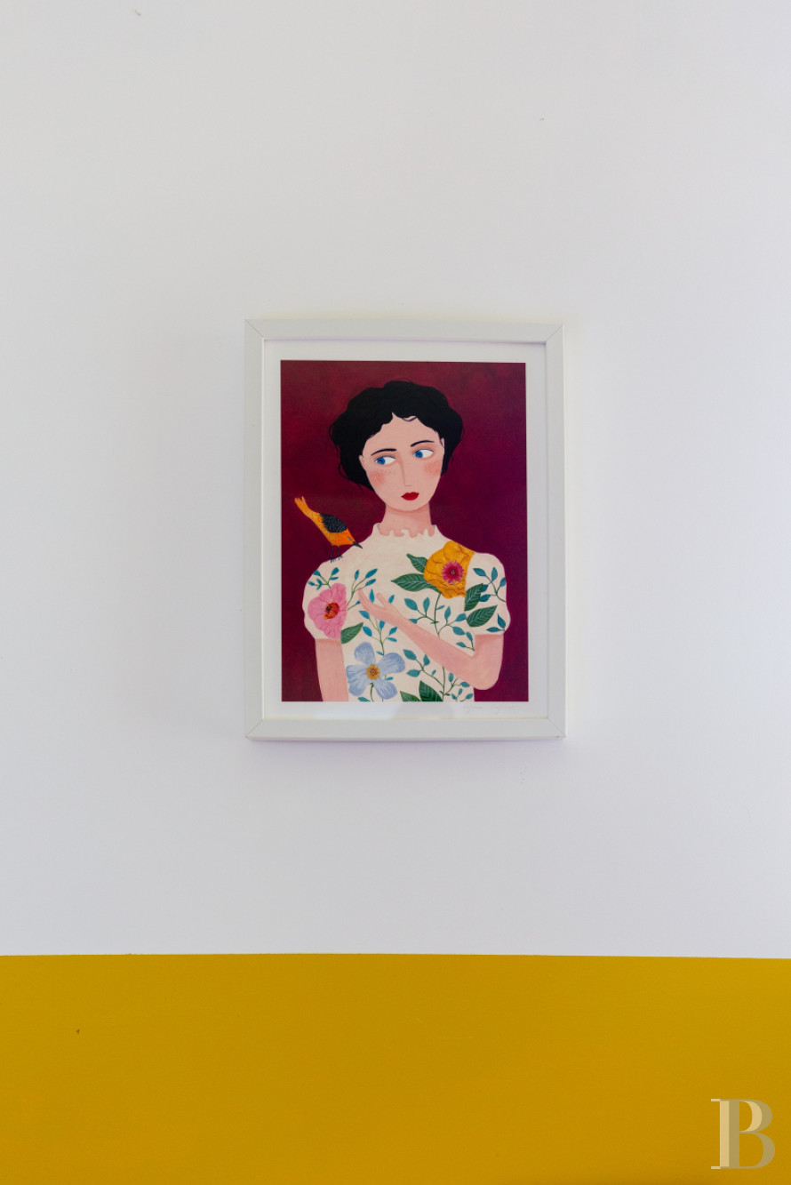 A 15th-century family chateau in the Auxois region of the Côte-d'Or - photo  n°20